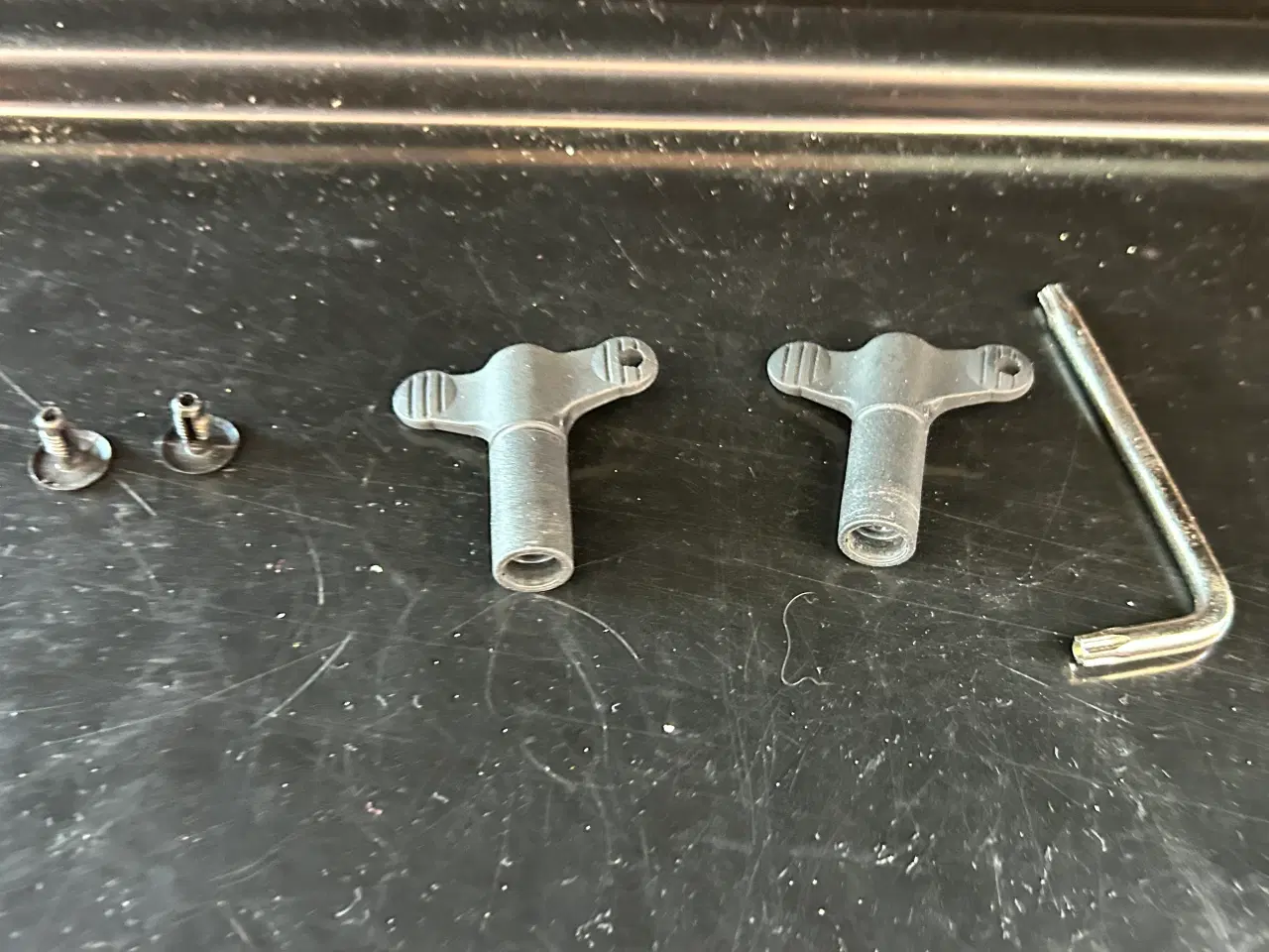 Billede 5 - Atera tagbox købt ved VW