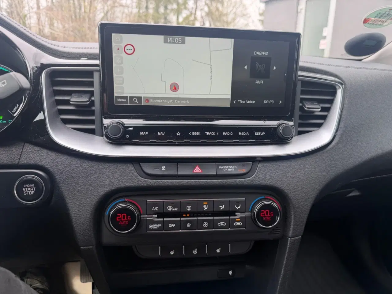 Billede 9 - Kia XCeed 1,6 PHEV Upgrade+ DCT
