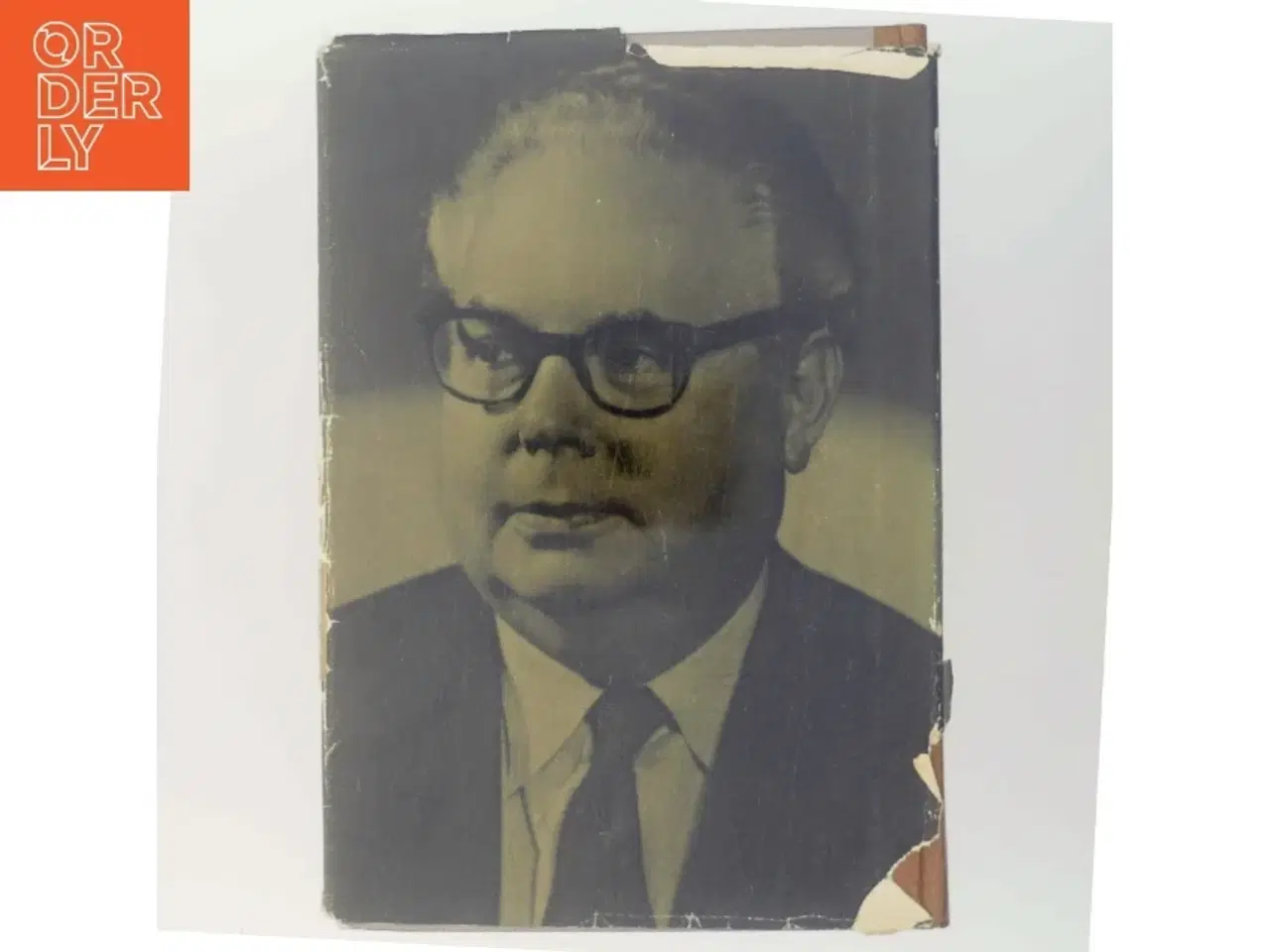 Billede 3 - Min Farmors Hus af Soya (Bog)