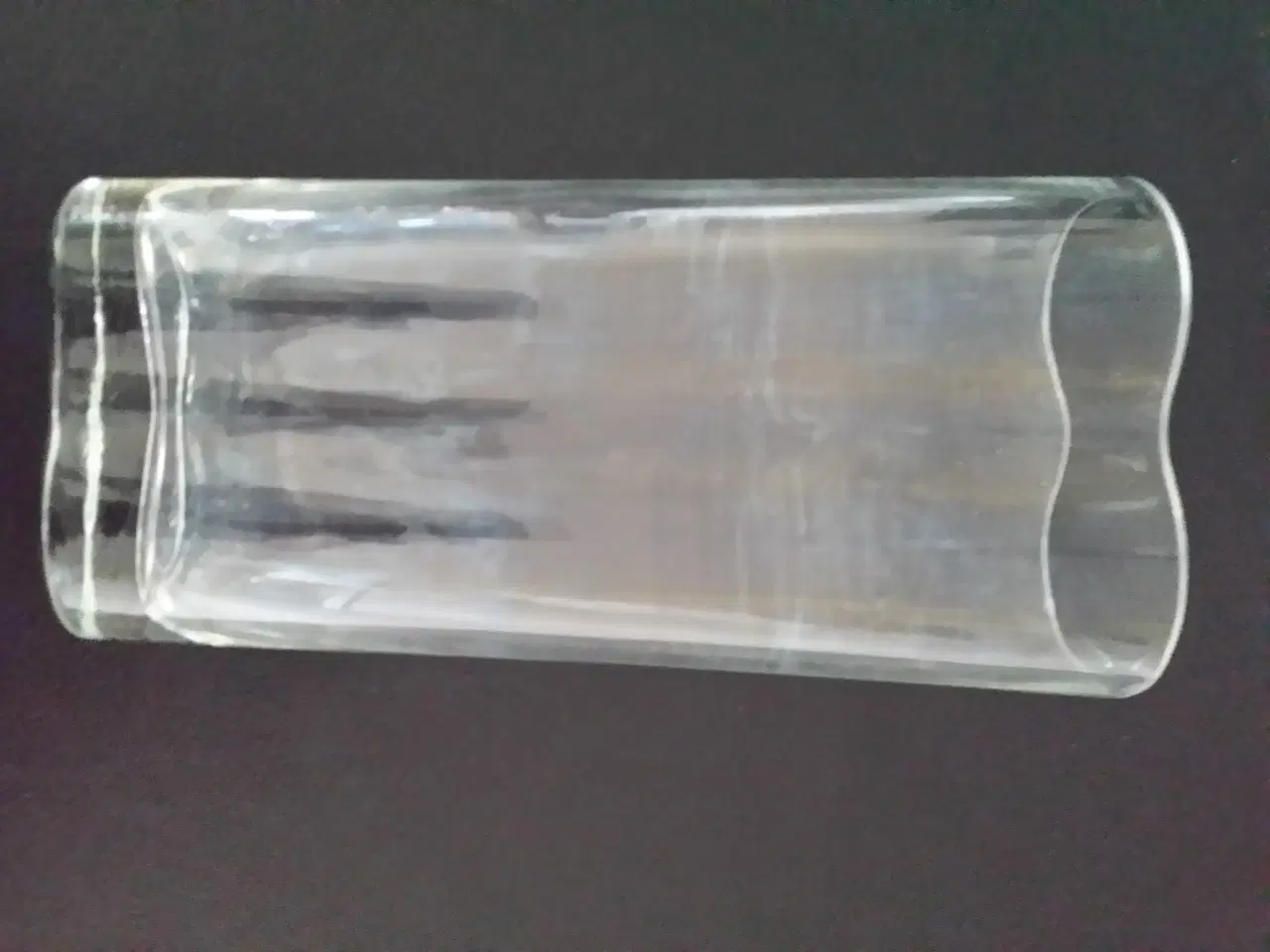 Billede 5 - Glasvase