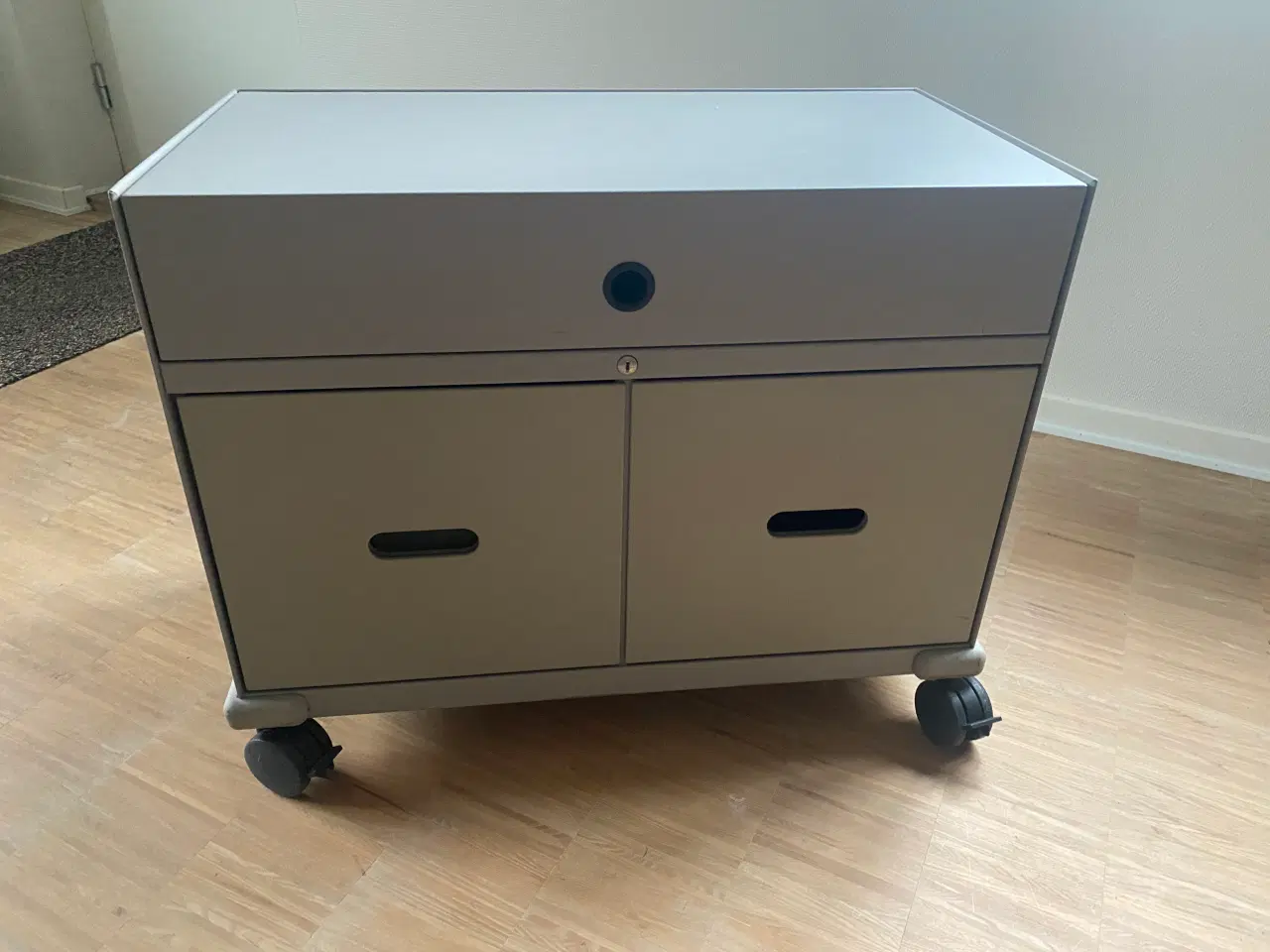 Billede 1 - Kontor opbevaring 