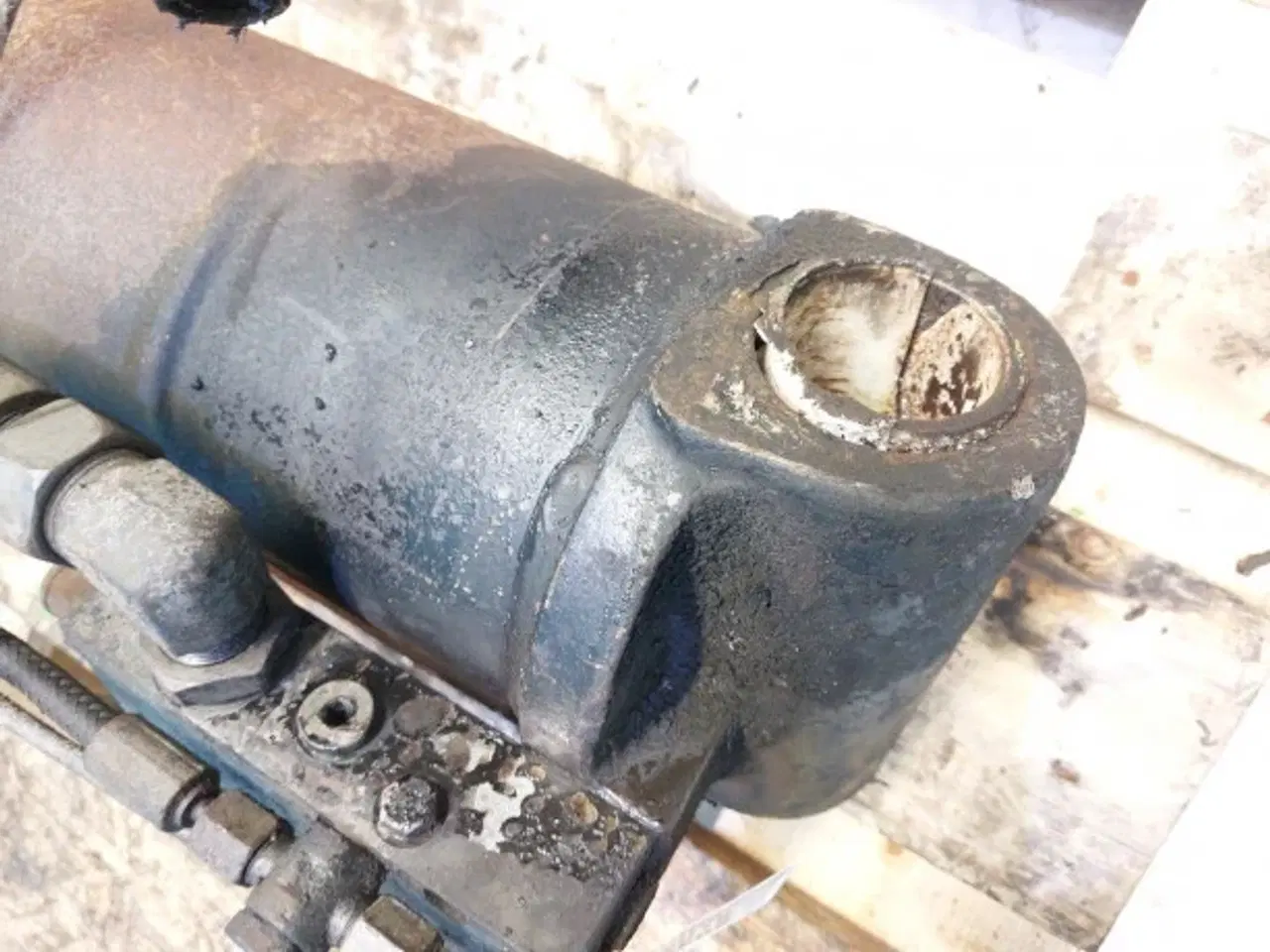 Billede 10 - Merlo 30.9 Cylinder 2622019