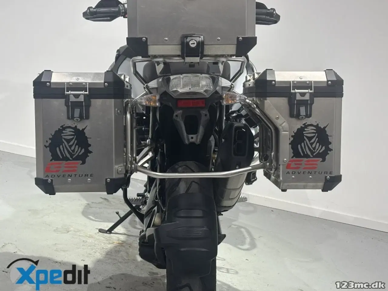 Billede 22 - BMW R 1200 GS Adventure