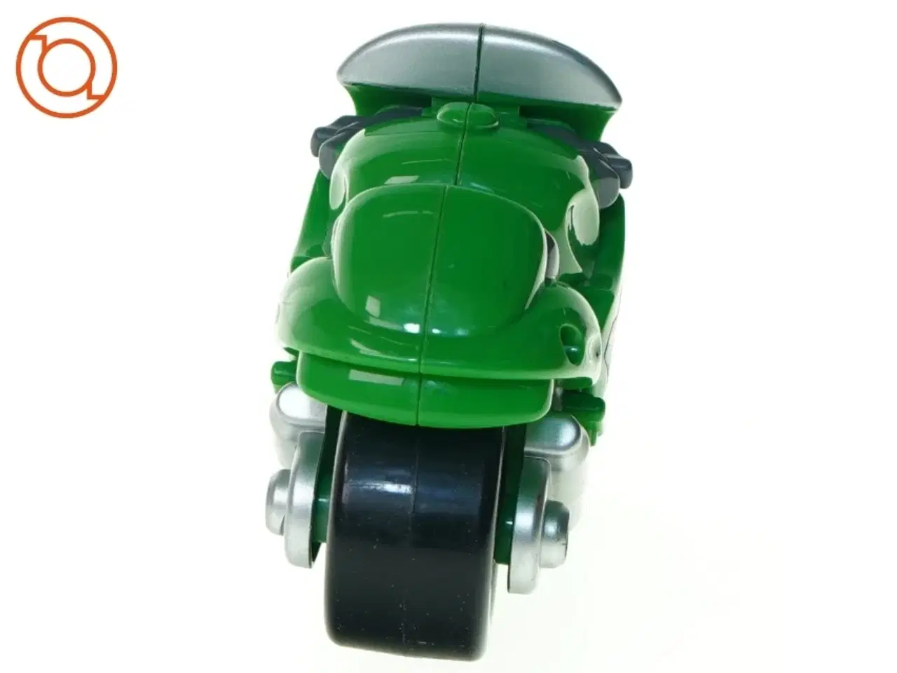 Billede 7 - Motorcykel (str. 14 x 9 cm)