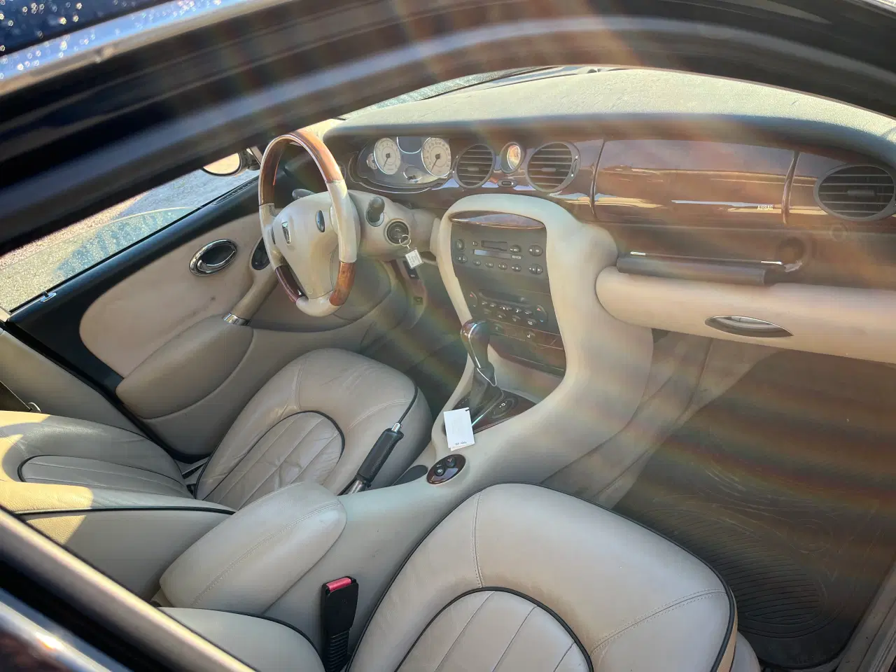 Billede 8 - ROVER 75 2,5 AUT.