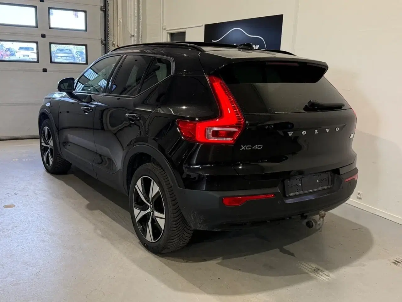 Billede 6 - Volvo XC40  P6 ReCharge Pro