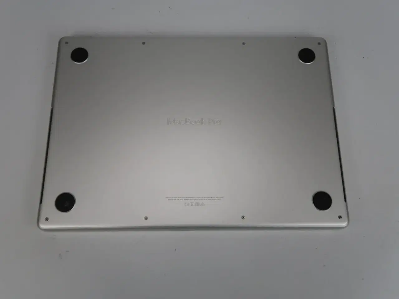 Billede 4 - Apple MacBook Pro M1 14"