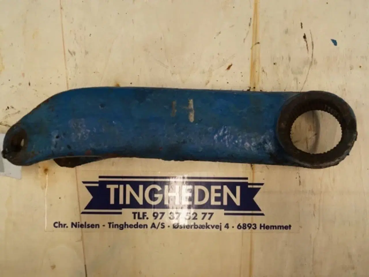 Billede 4 - Ford 4000 Liftarm R.H. 81802151