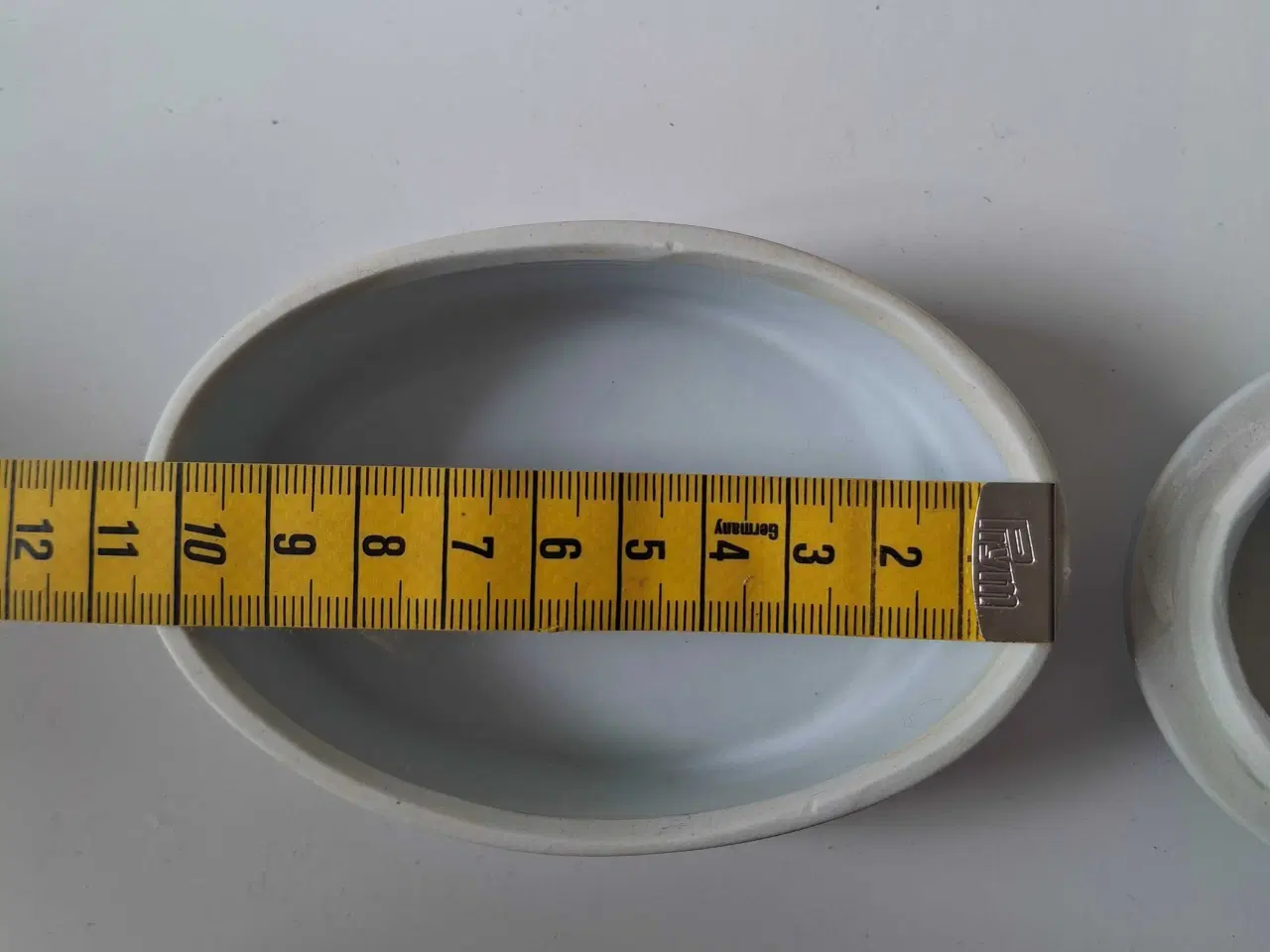 Billede 10 - Porcelæns skrin