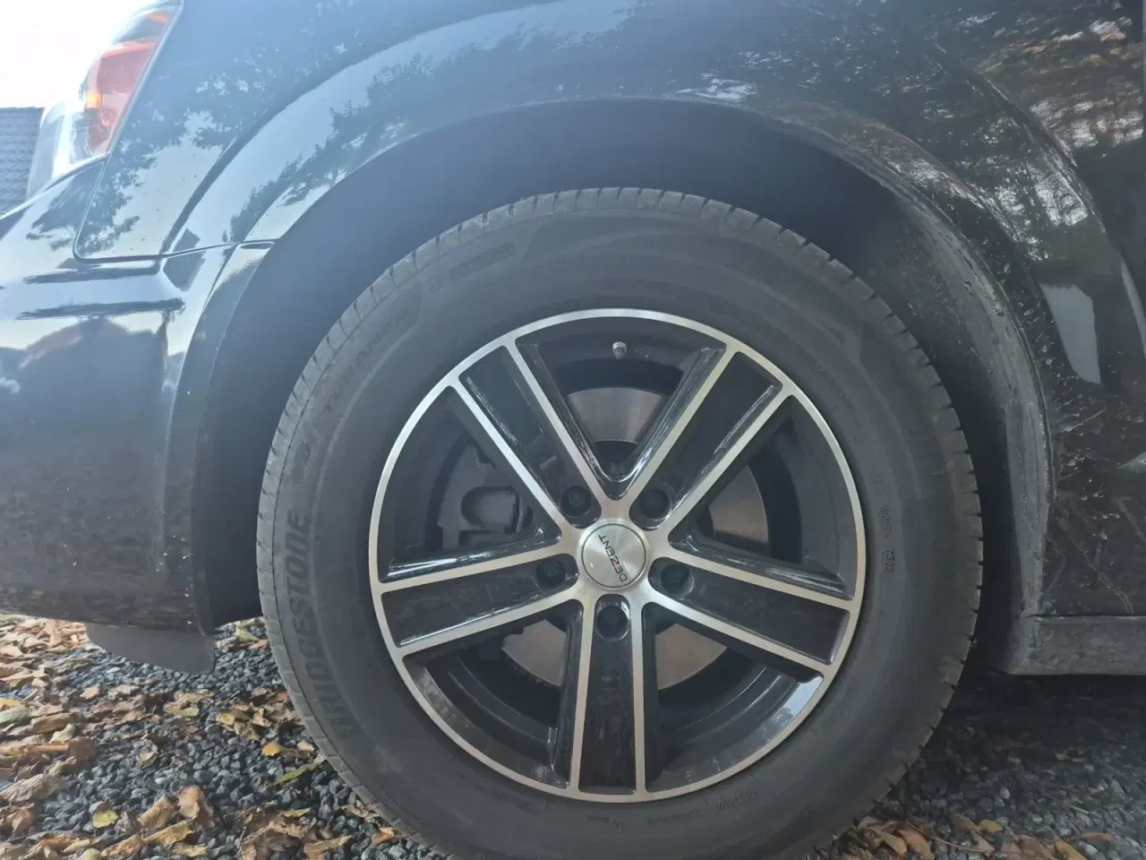 Billede 17 - Lancia Voyager 2,8 Platinum aut. Van