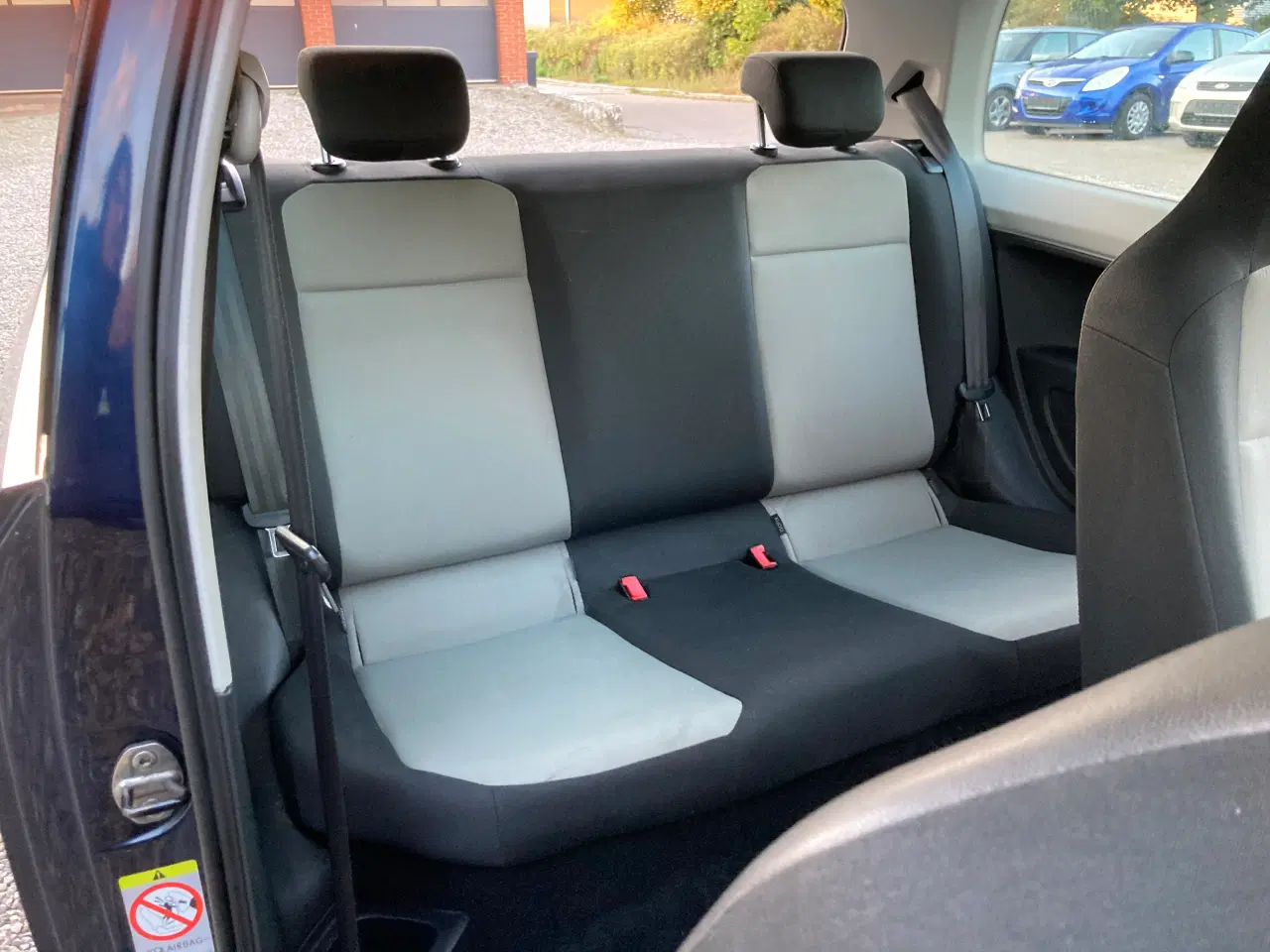 Billede 12 - Skoda Citigo Nysyn Kun kørt 145000km