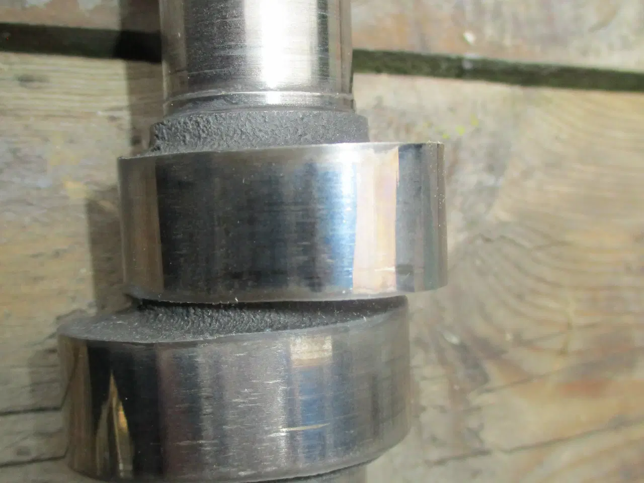 Billede 15 - Honda CB 250 G Mange reservedele