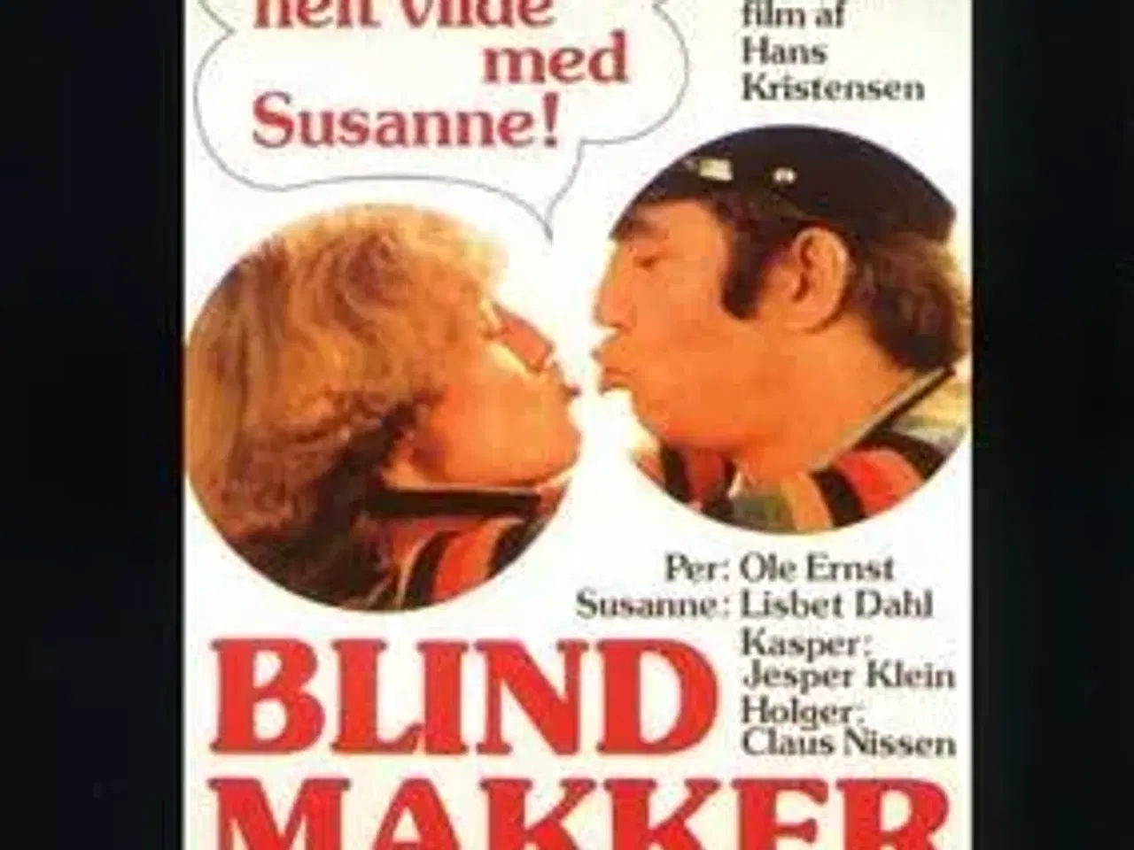 Billede 1 - UDGÅET ; Blind makker ; Se info !