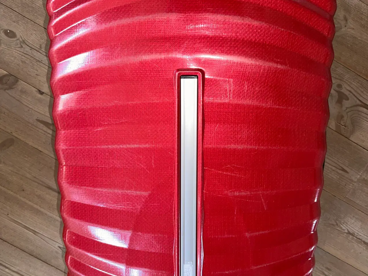 Billede 3 - Samsonite lite kuffert