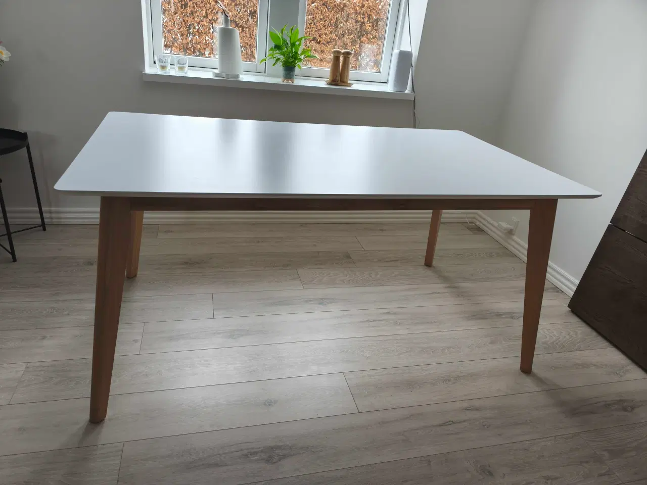Billede 4 - Ilva Mallorca spisebord 