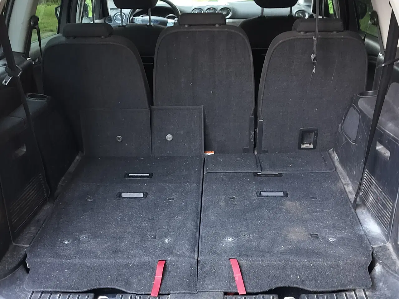 Billede 4 - Ford galaxy 2.0 TDCI  140Hk