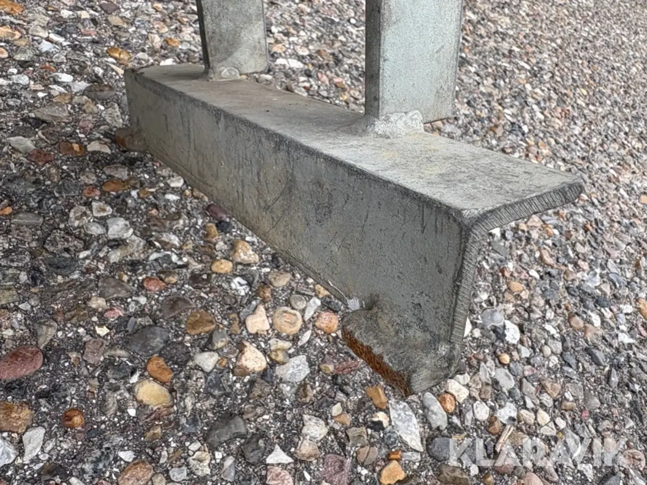Billede 10 - Kantstenstang Multilay
