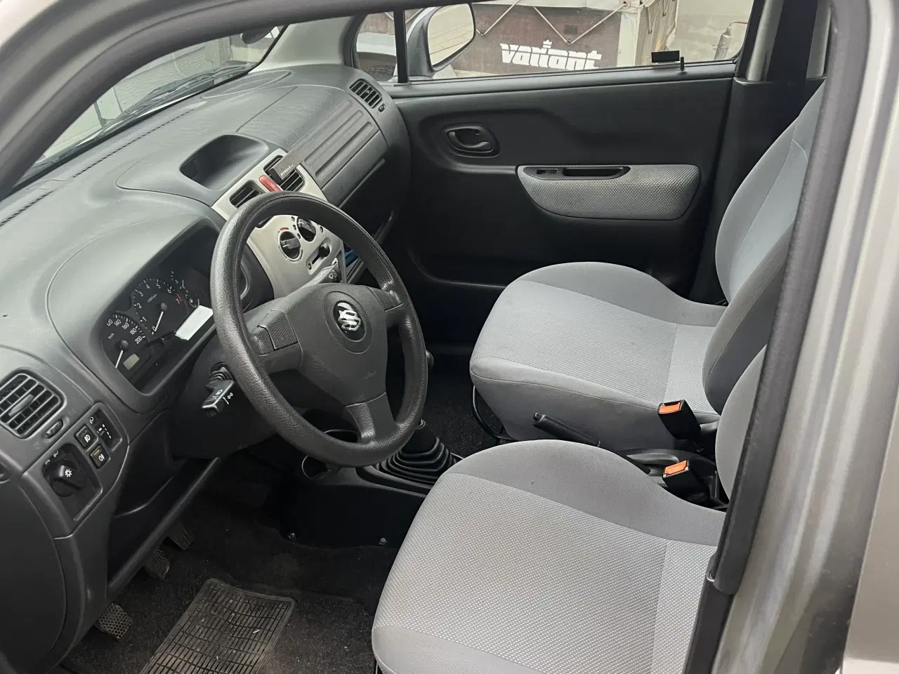 Billede 5 - Suzuki Wagon R