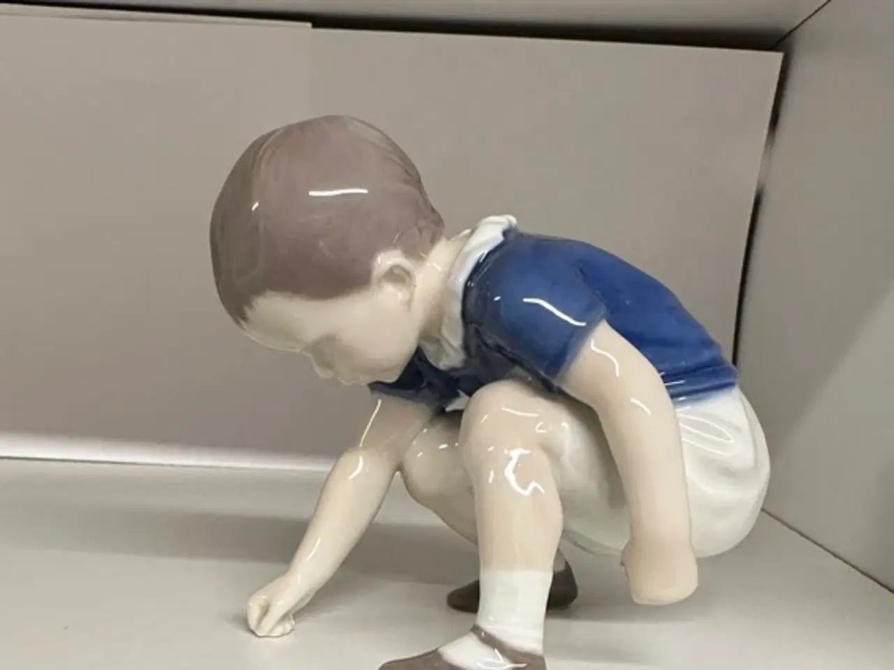 Billede 1 - Div. B&G Figurer, 1. sortering, pris i beskrivelse