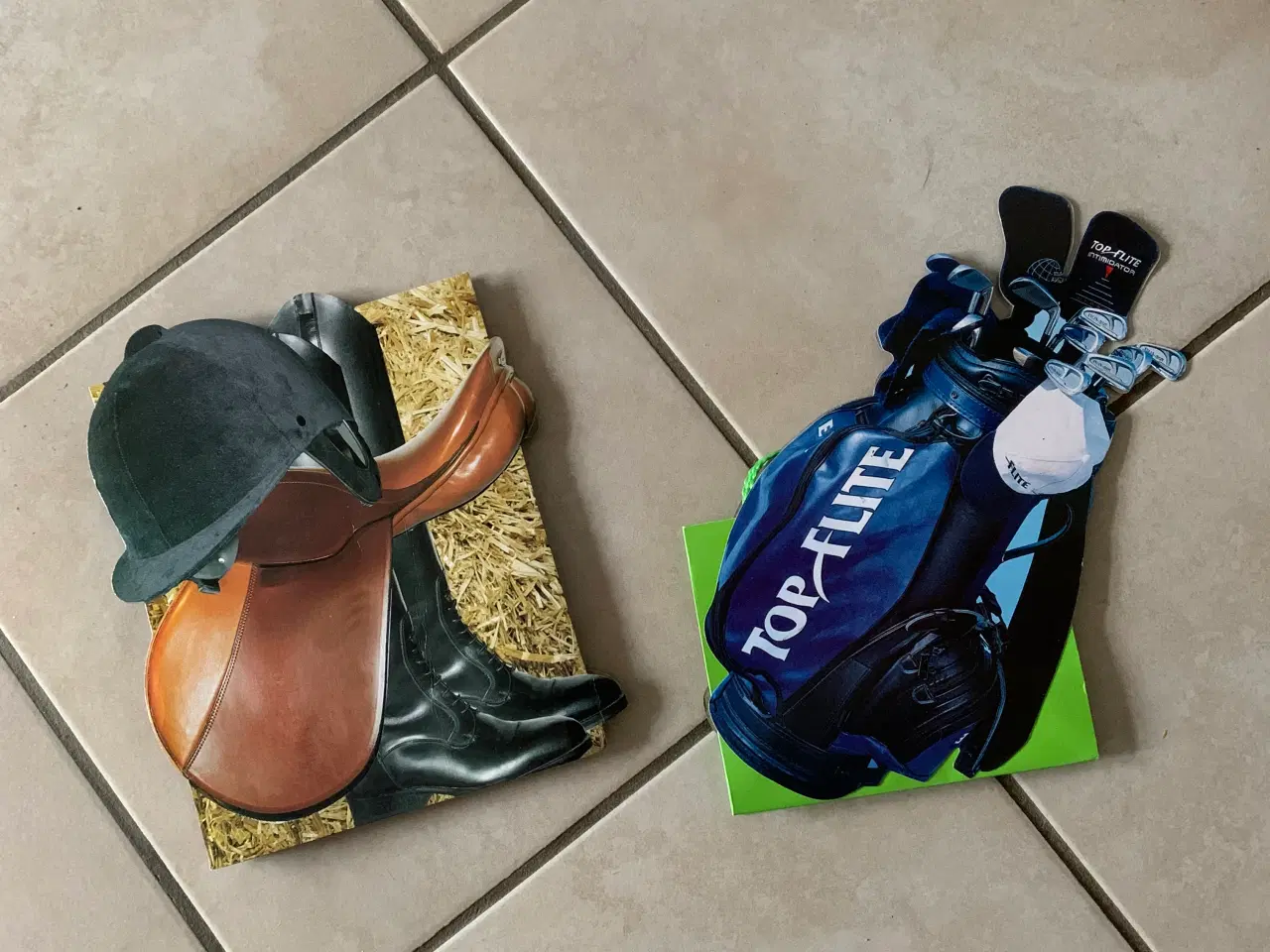 Billede 1 - Sangskjuler -NY - kun rytter tilbage