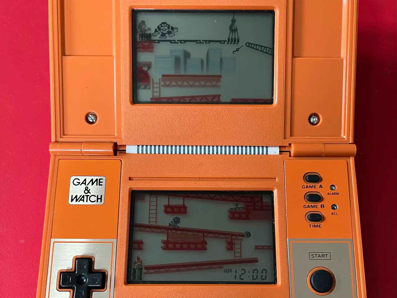 Billede 2 - Donkey Kong