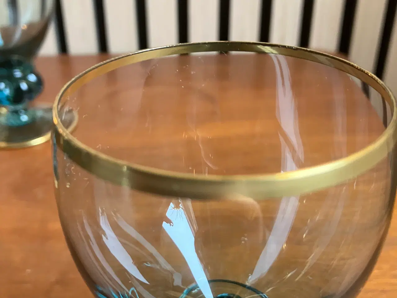 Billede 3 - Gisselfeld fra Holmegaard.