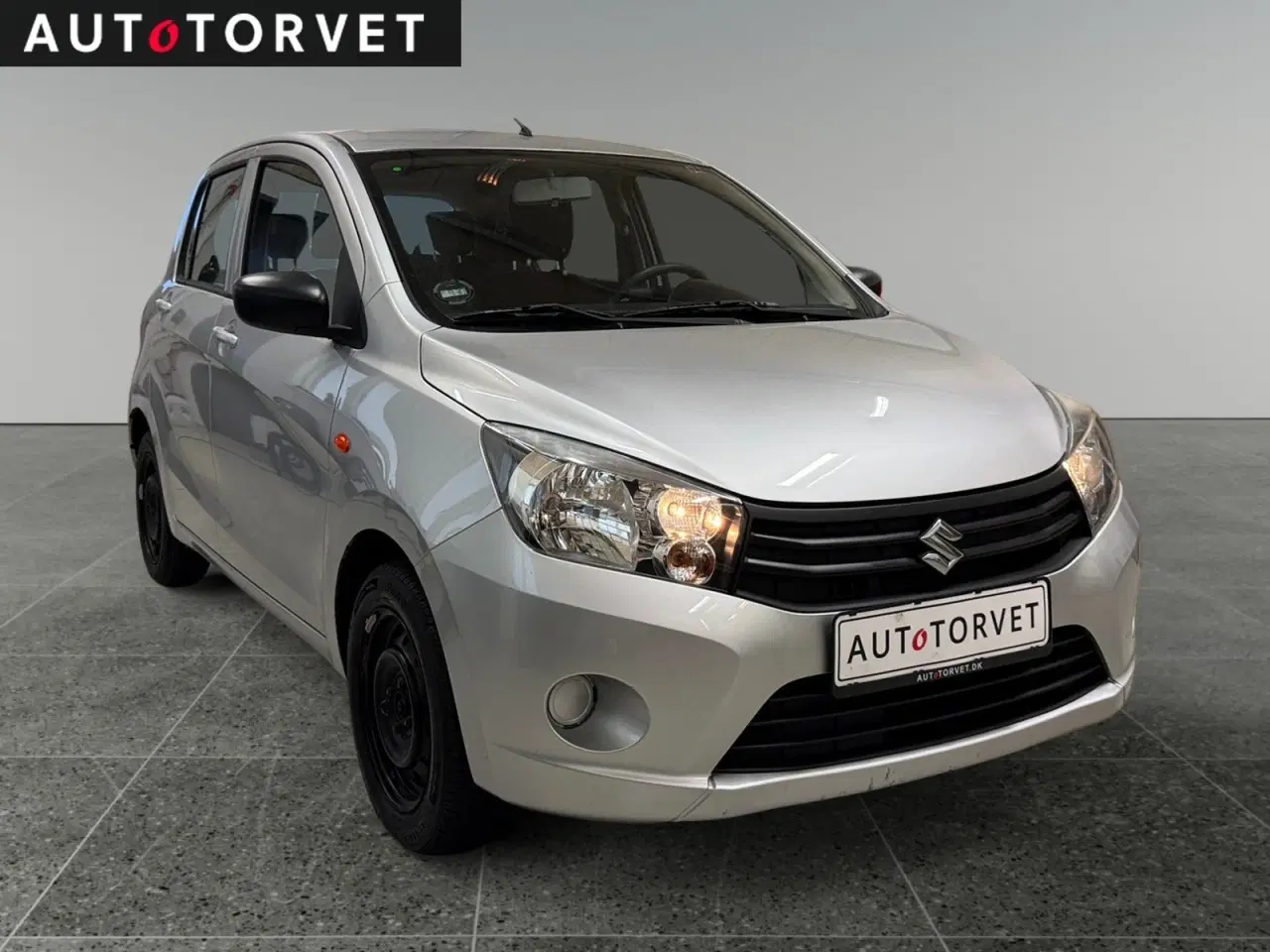 Billede 2 - Suzuki Celerio 1,0 Comfort