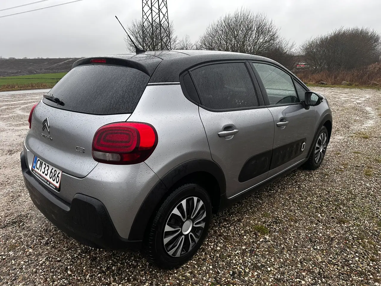 Billede 4 - citroen c3 1.5 bluhdi 2020