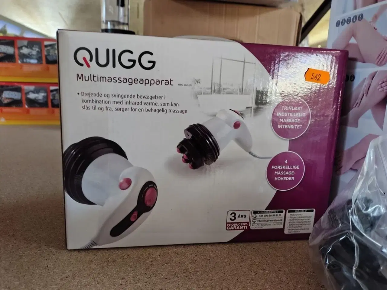 Billede 3 - Blandet parti