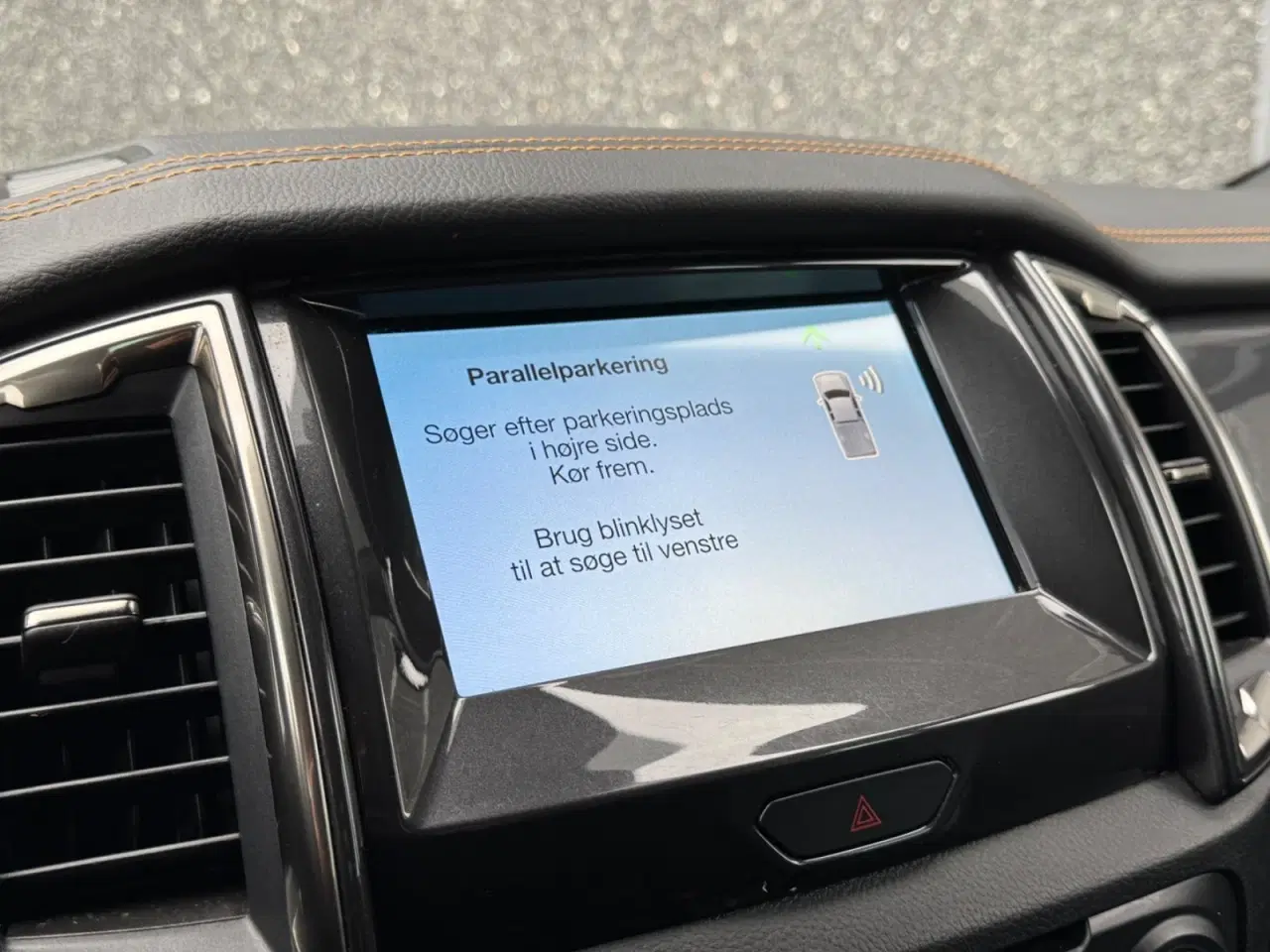 Billede 13 - Ford Ranger 2,0 EcoBlue Wildtrak Db.Kab aut.