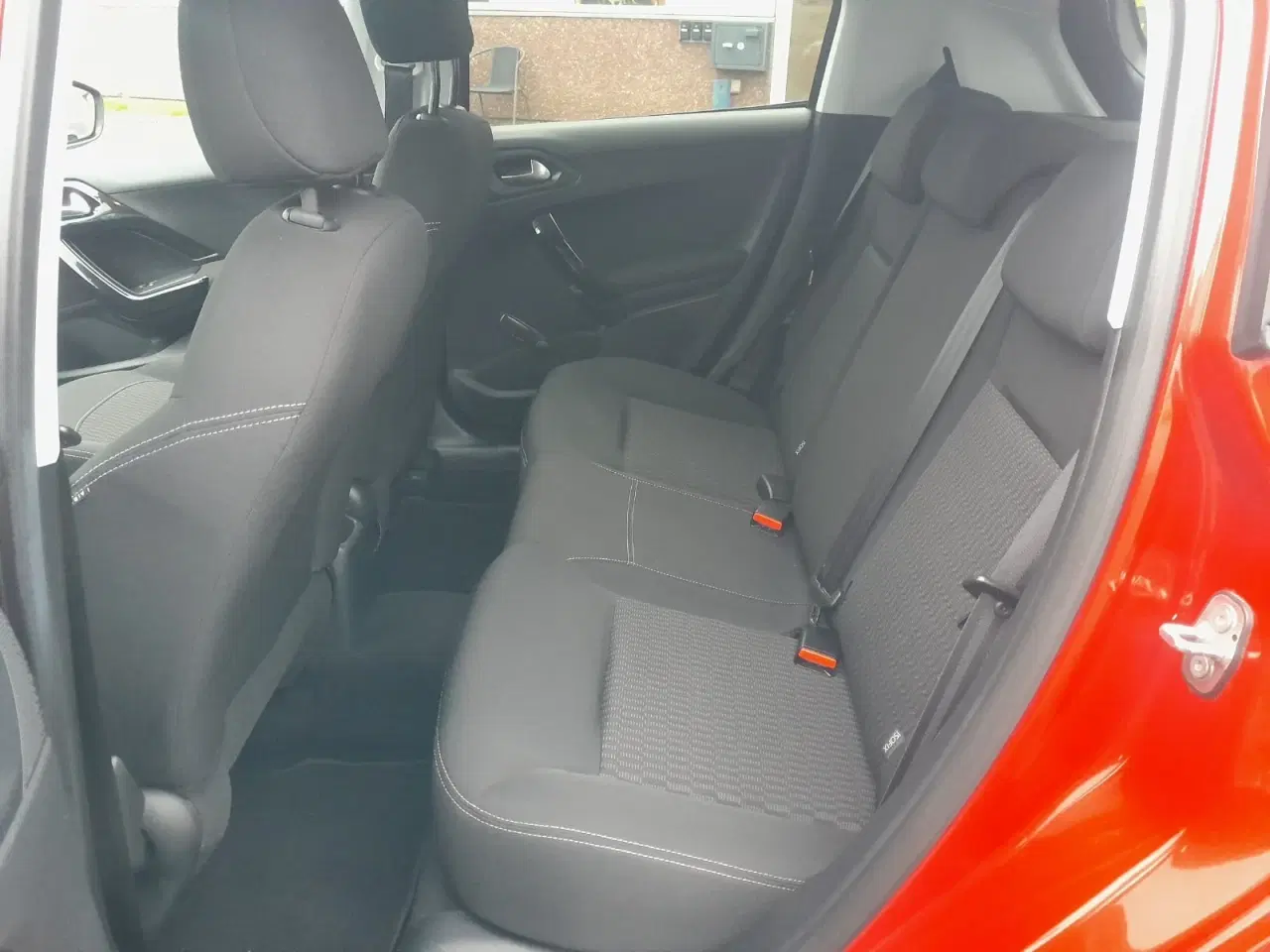 Billede 10 - Peugeot 208 1,2 VTi 82 Strike