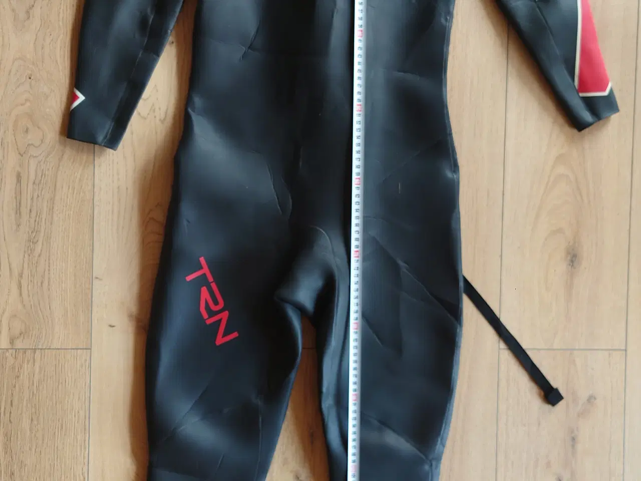 Billede 1 - Orca TRN Thermo Wetsuit  2mm 