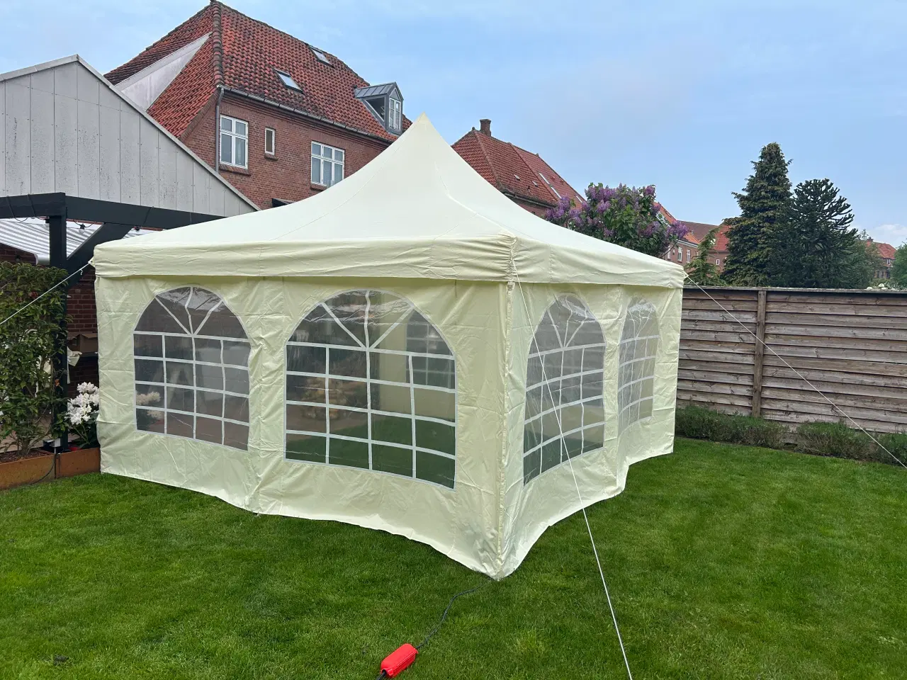 Billede 2 - Havetelt pavillon 