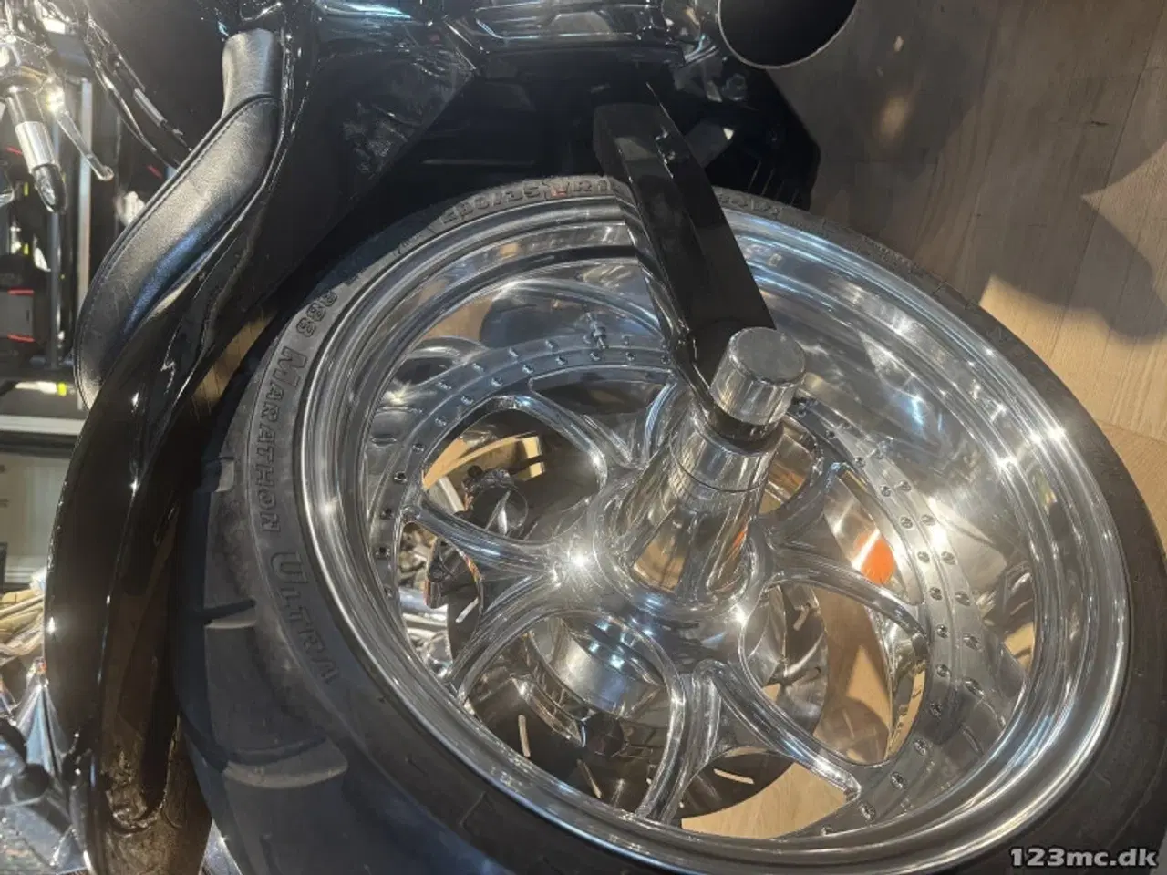 Billede 12 - Suzuki VZR 1800 Intruder