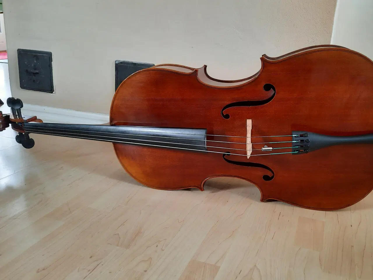 Billede 2 - Cello Gewa Maestro 6 - 4/4