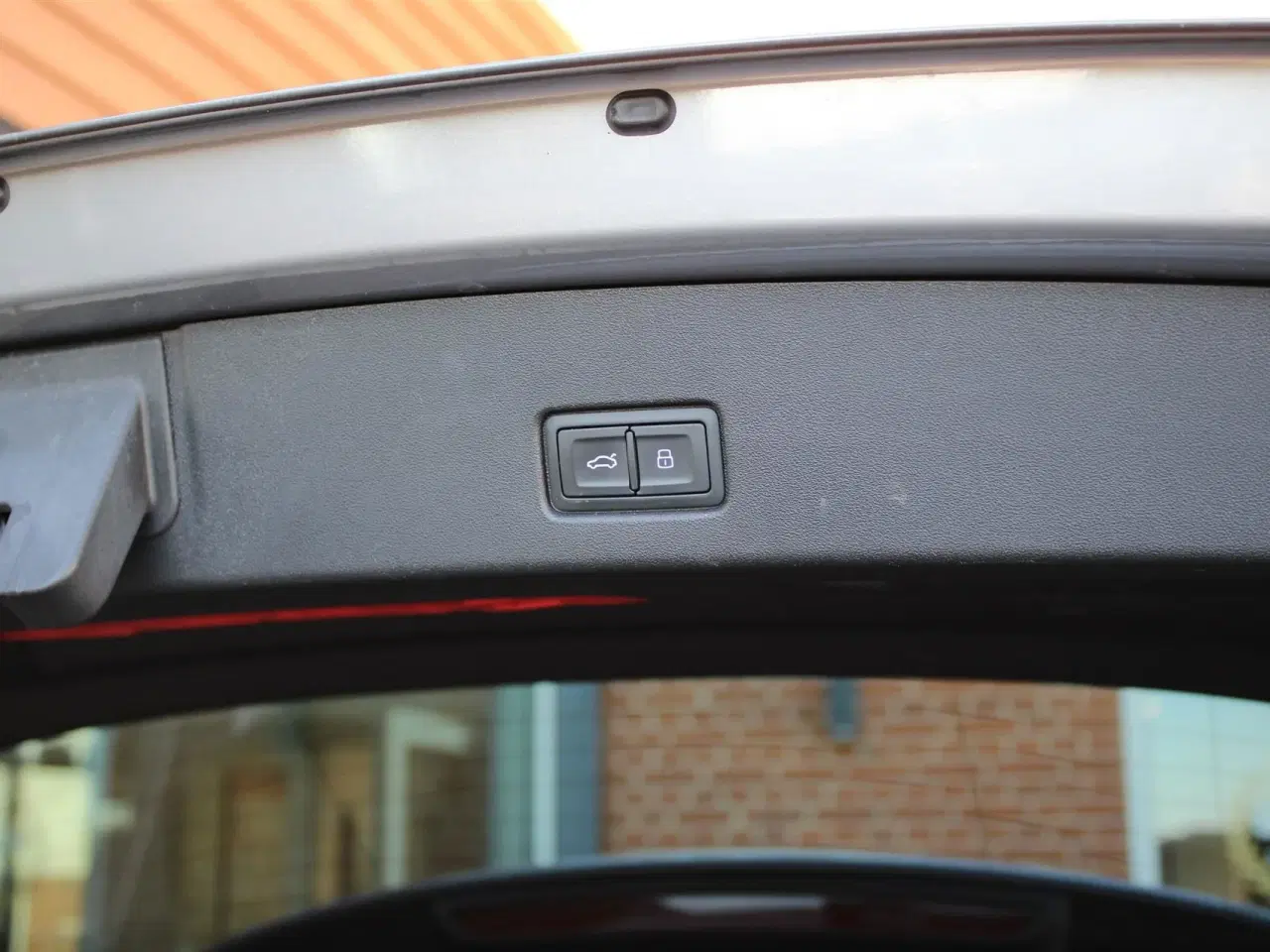 Billede 16 - Audi Q4 40 E-tron S Line 204HK 5d Aut.