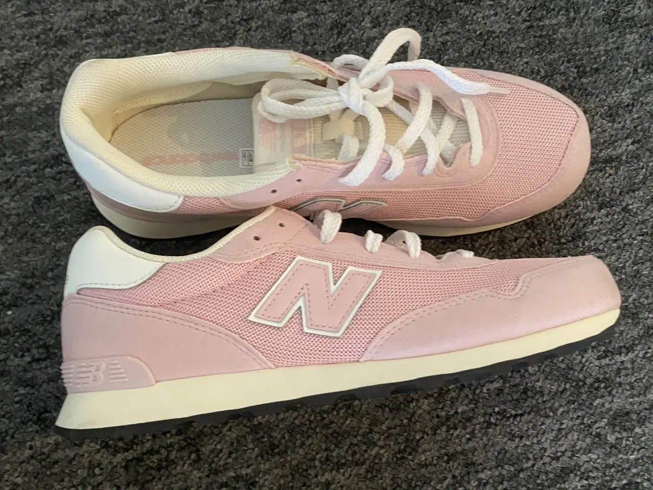 Billede 4 - Helt nye new balance sneakers - str. 40