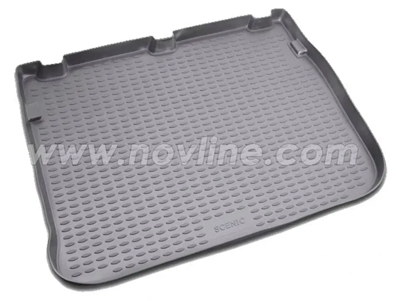 Billede 1 - Bagagerumsbakke renault scenic 2003-