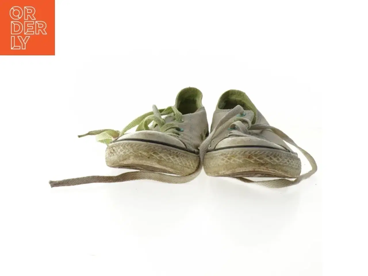 Billede 4 - Converse All Star sneakers, str. 35 fra Converse (str. 35 )