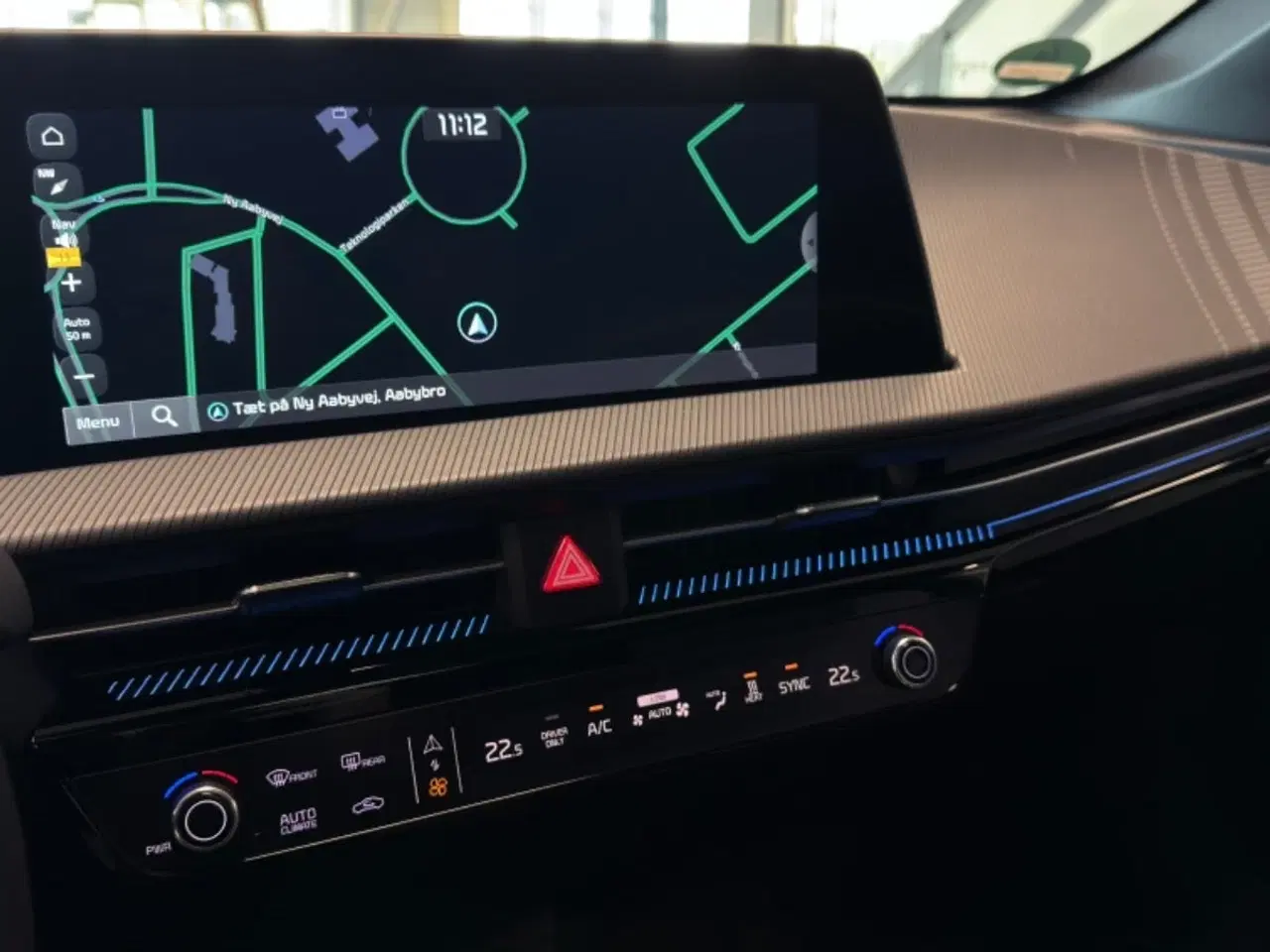 Billede 13 - Kia EV6 77 Long Range GT-Line