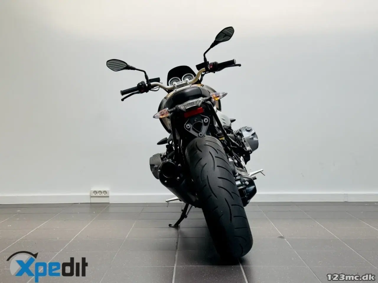 Billede 8 - BMW R NineT Pure