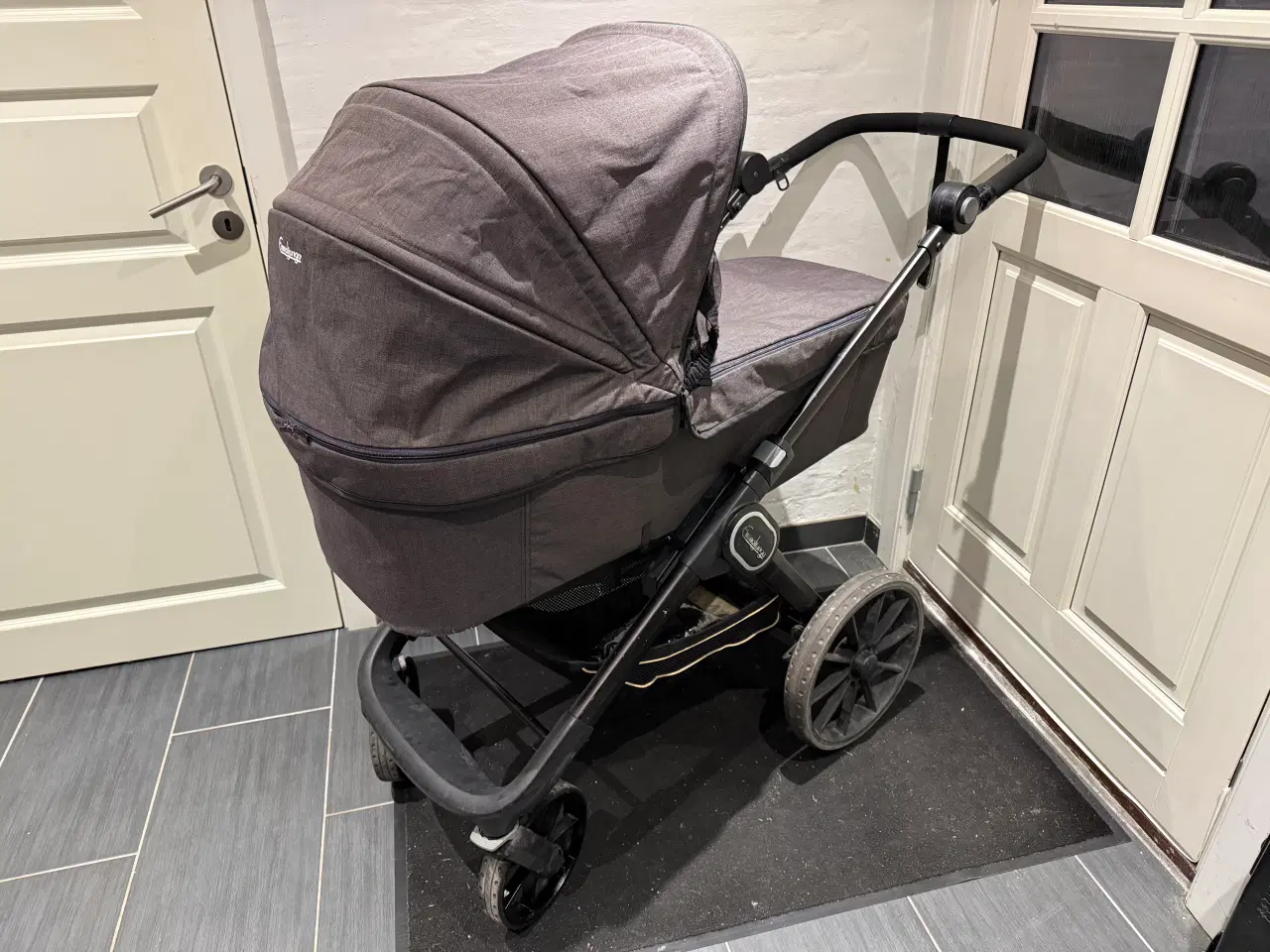 Billede 2 - Emmaljunga NXT90B