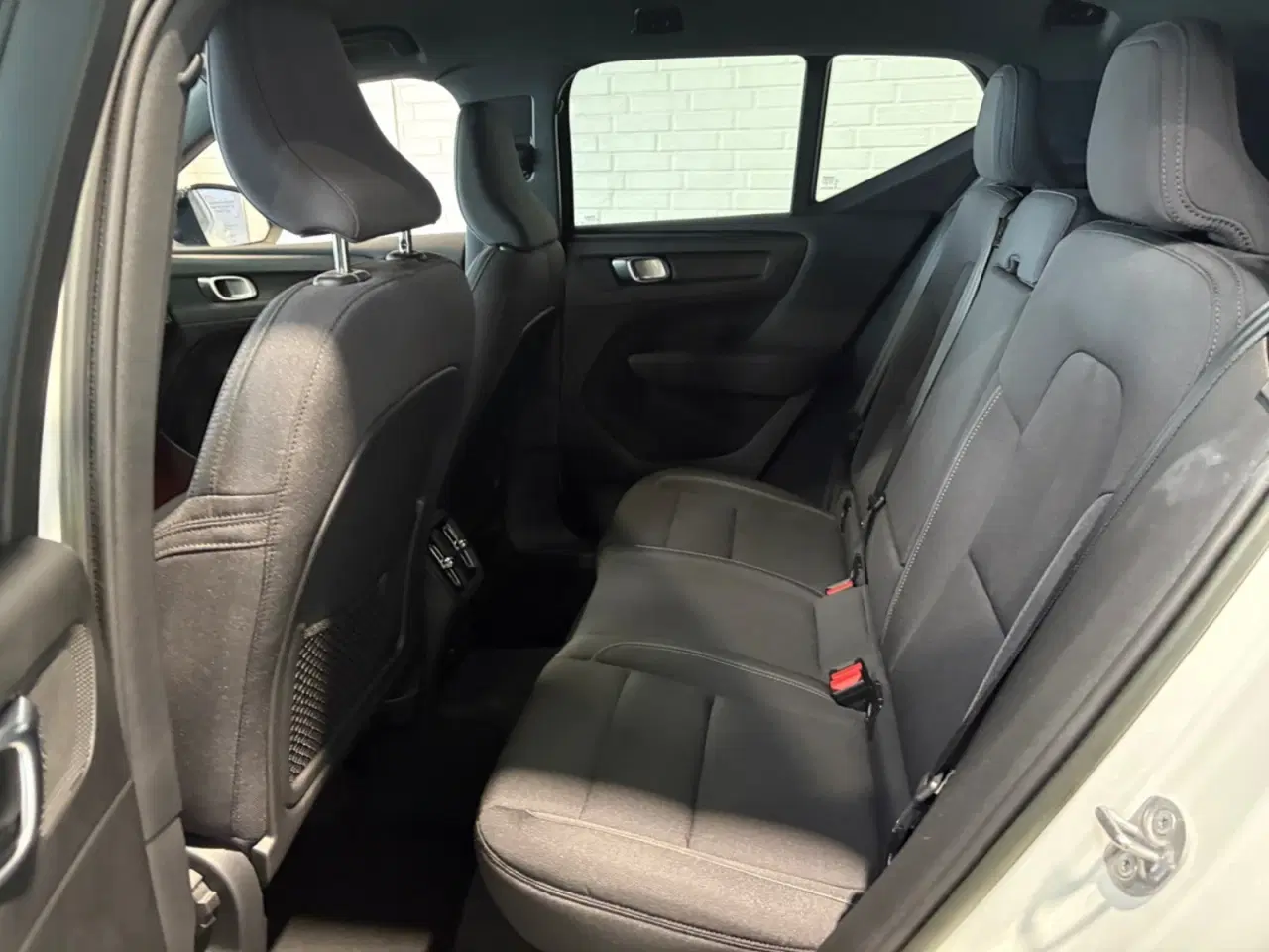 Billede 14 - Volvo XC40  ReCharge Start