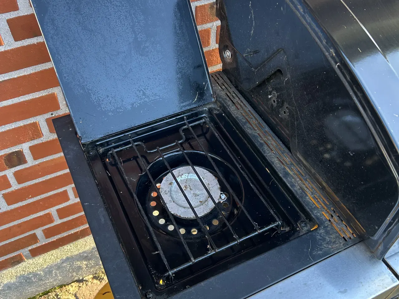 Billede 5 - Char-Broil gasgrill 