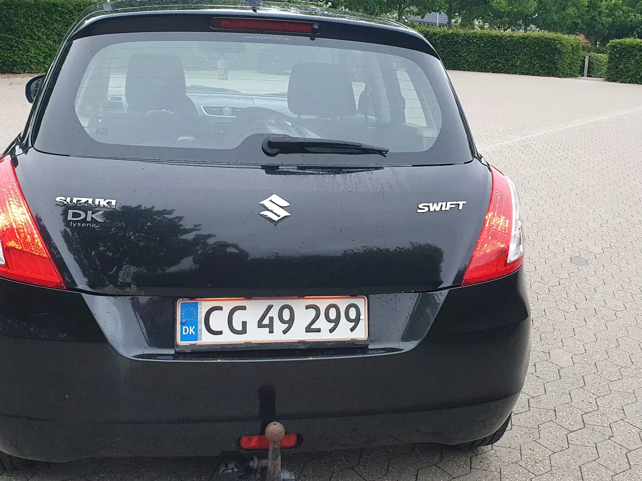 Billede 8 - Suzuki swift 1,2 Eass 