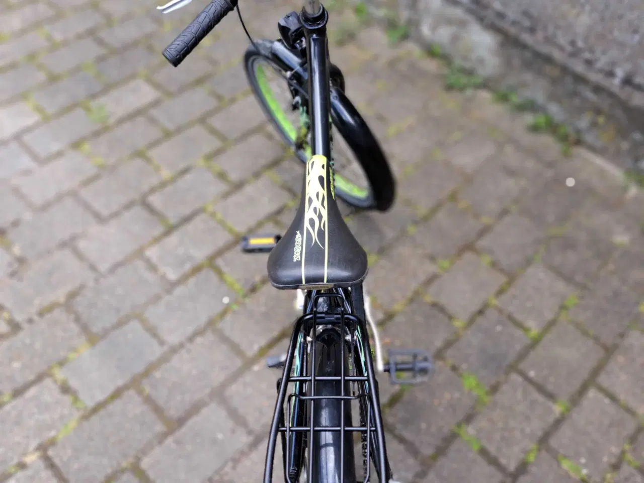 Billede 9 - Kildemoes drengecykel 20"