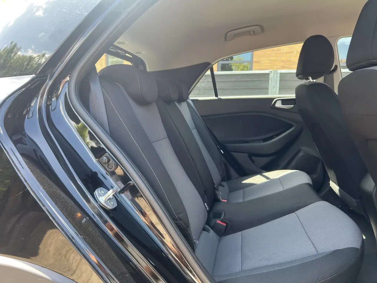 Billede 15 - Hyundai i20 Active Cross 1,0 T-GDi Vision+