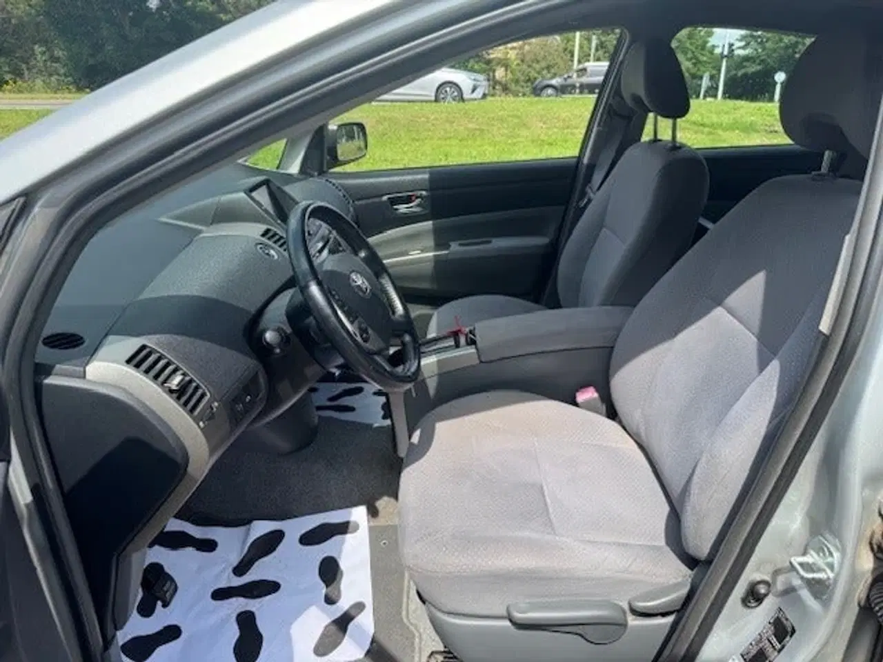Billede 7 - Toyota Prius 1,5 Hybrid aut. Van
