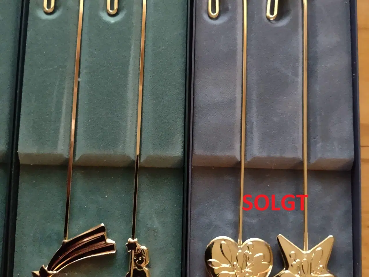 Billede 7 - Georg Jensen lyseholdere