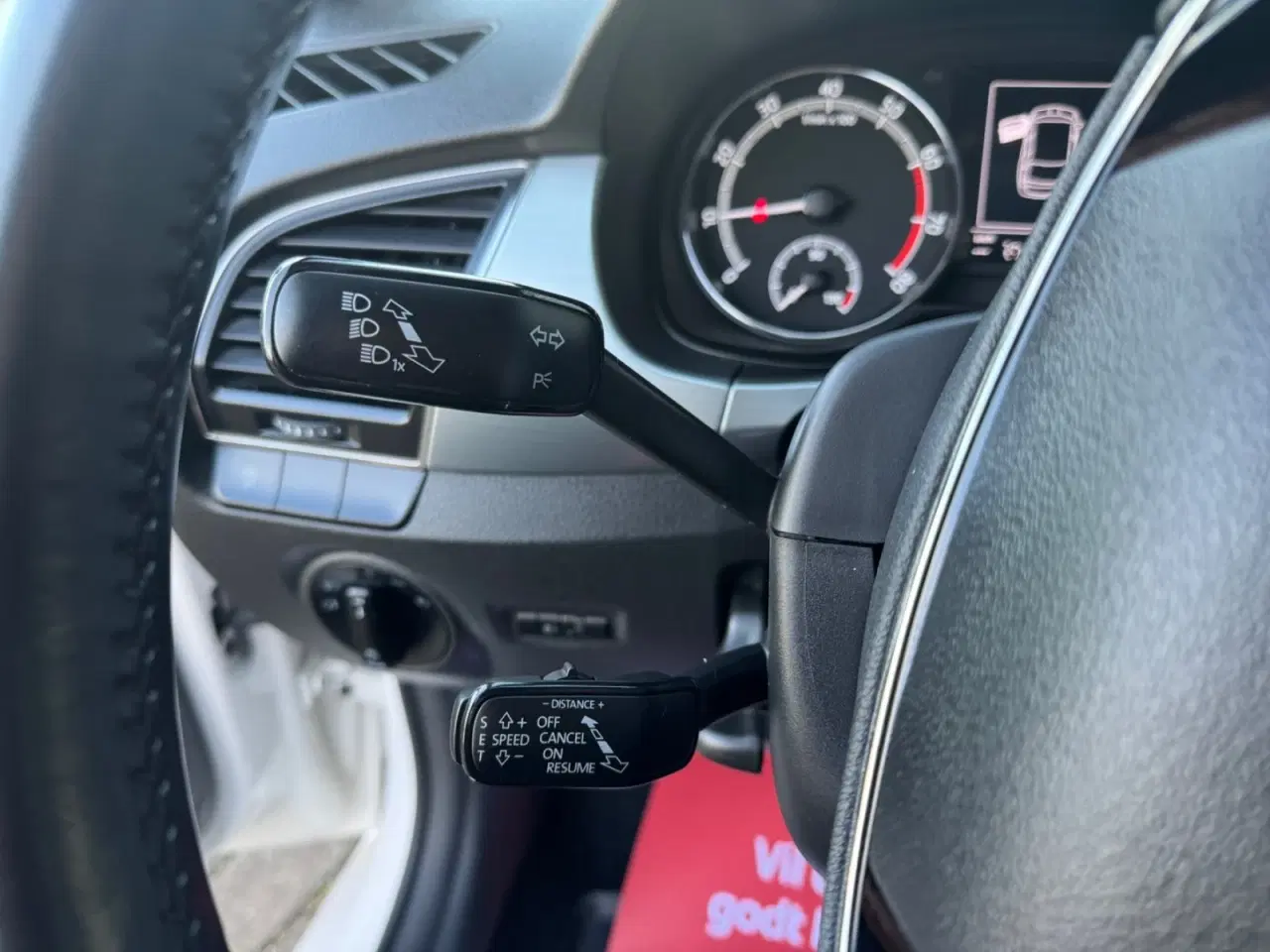 Billede 15 - Skoda Fabia 1,0 TSi 95 Ambition Combi DSG